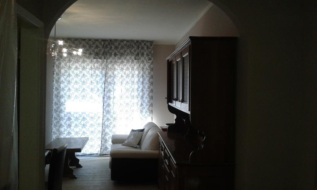 Apartamento Azalea Canazei Habitación foto