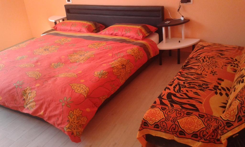 Apartamento Azalea Canazei Habitación foto