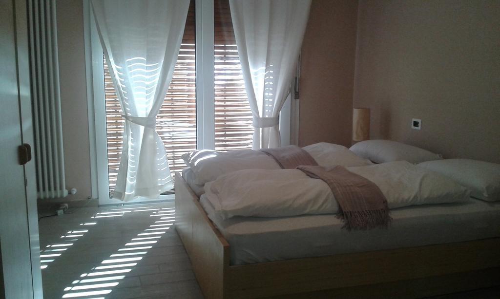 Apartamento Azalea Canazei Habitación foto